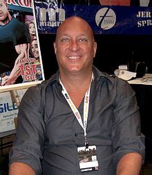 steve wilcos|steve wilkos wikipedia.